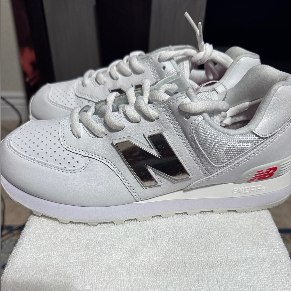 New Balance encap